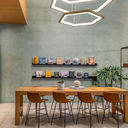 Sentral Union Station Aparthotel DEN Екстериор снимка